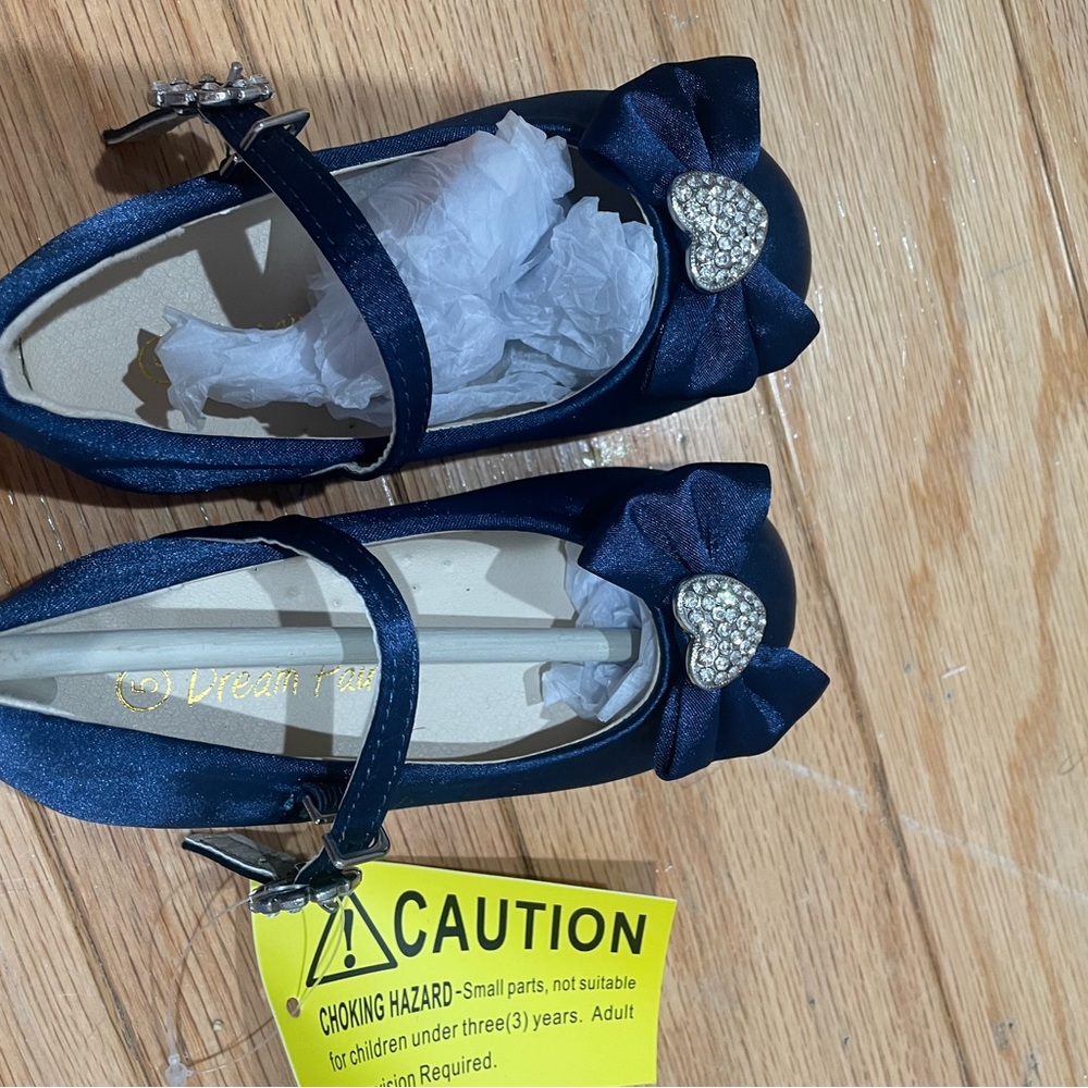 Toddler dress shoes